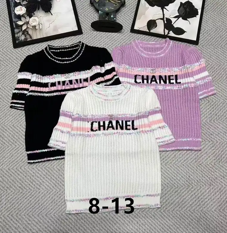 Chanel S-XL 165